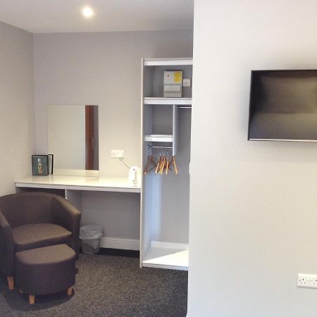 Woodland Waters Hotel Ancaster Luaran gambar
