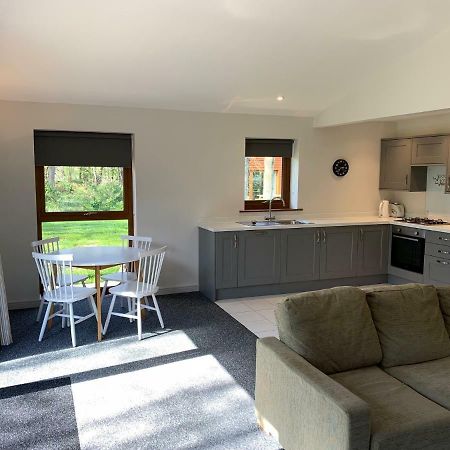 Woodland Waters Hotel Ancaster Luaran gambar
