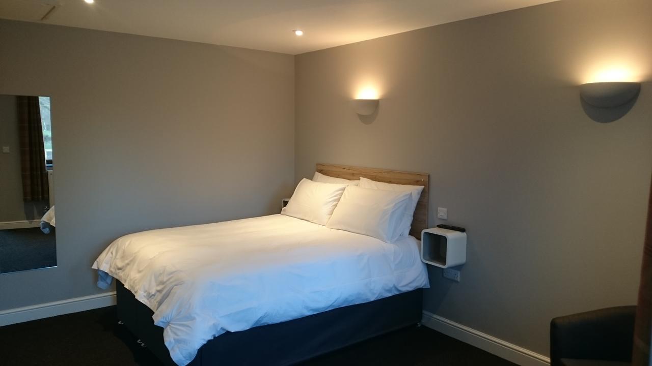 Woodland Waters Hotel Ancaster Luaran gambar
