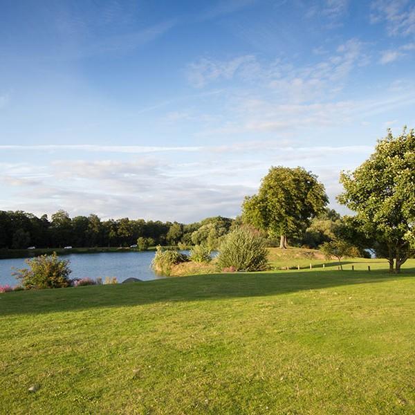 Woodland Waters Hotel Ancaster Luaran gambar