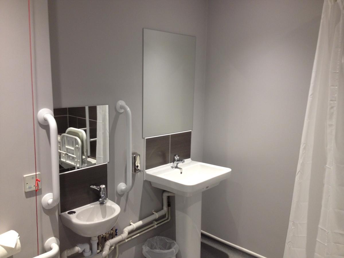 Woodland Waters Hotel Ancaster Luaran gambar