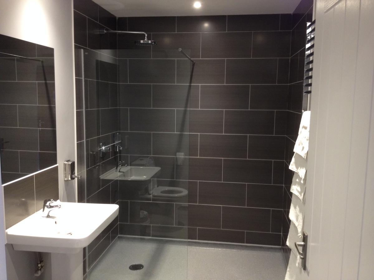 Woodland Waters Hotel Ancaster Luaran gambar