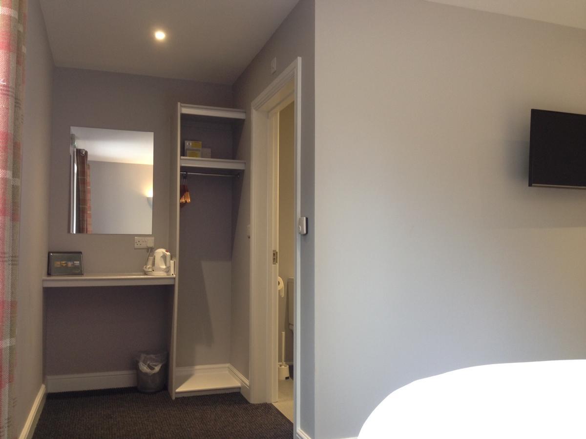 Woodland Waters Hotel Ancaster Luaran gambar